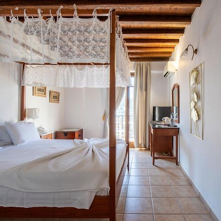 Paradision Hotel Mykonos Town Екстер'єр фото