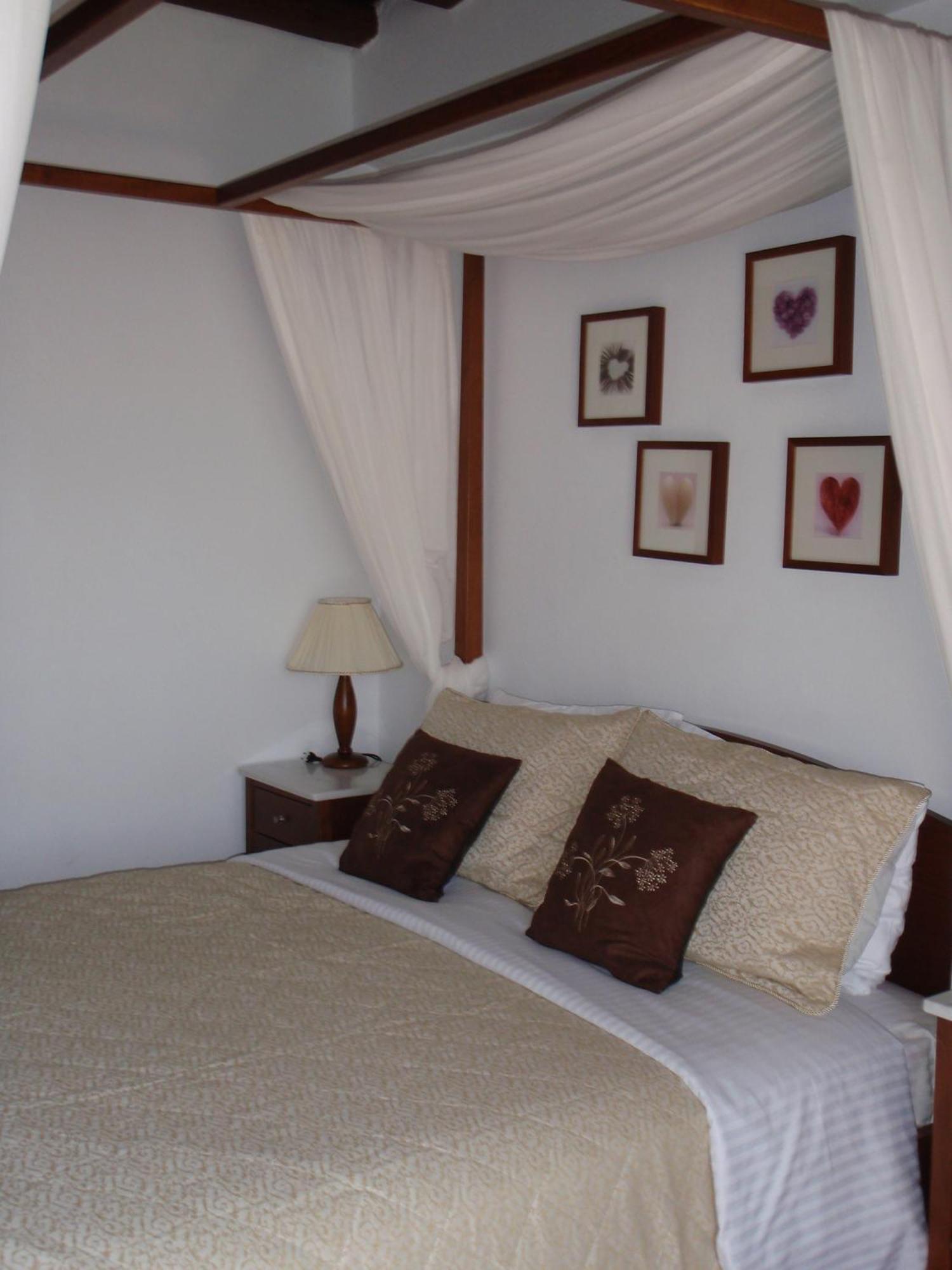 Paradision Hotel Mykonos Town Екстер'єр фото