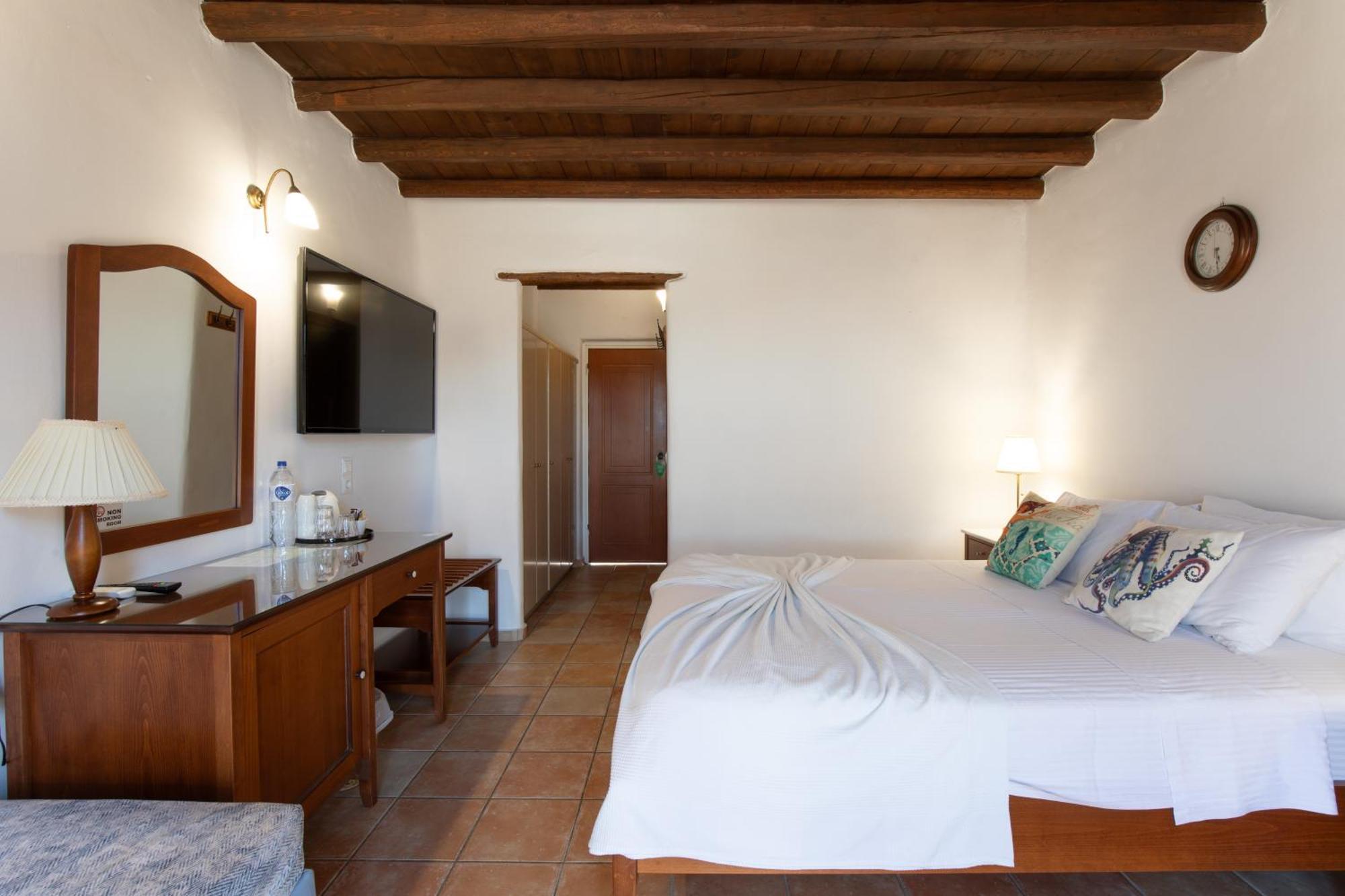 Paradision Hotel Mykonos Town Екстер'єр фото