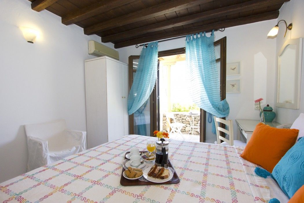 Paradision Hotel Mykonos Town Екстер'єр фото