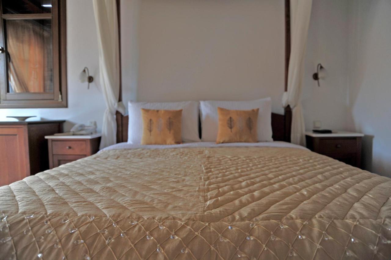 Paradision Hotel Mykonos Town Екстер'єр фото