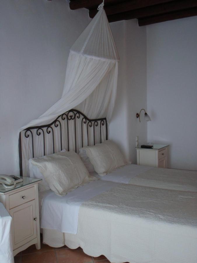 Paradision Hotel Mykonos Town Екстер'єр фото