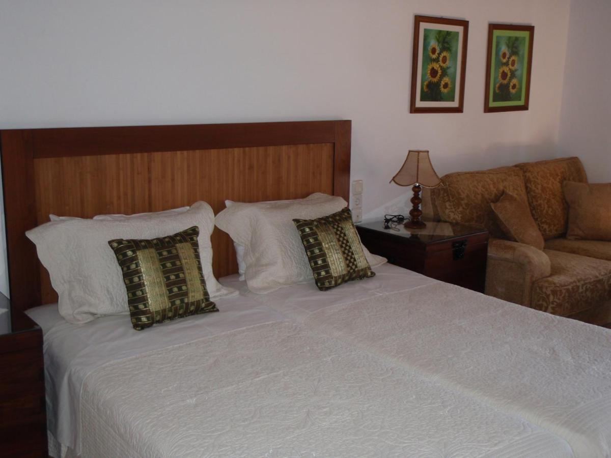 Paradision Hotel Mykonos Town Номер фото