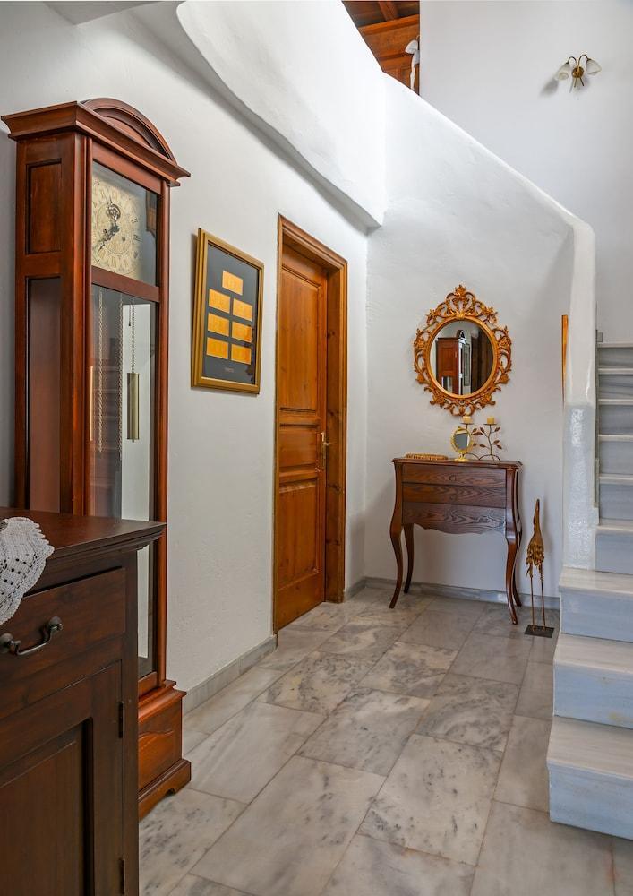Paradision Hotel Mykonos Town Екстер'єр фото